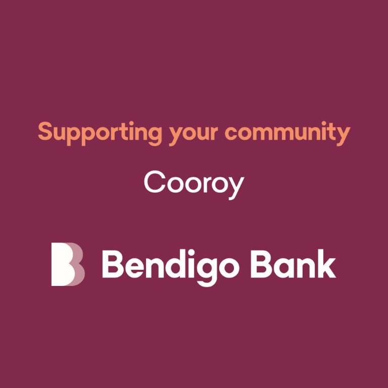 Bendigo Bank Cooroy
